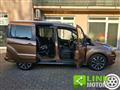 FORD TOURNEO CONNECT 1.6 TDCi 115 CV Titanium GancioTraino