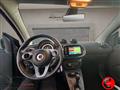 SMART FORTWO CABRIO 90 0.9 T twinamic cabrio Prime PELLE NAVI LED FULL