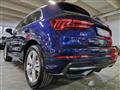 AUDI Q3 35 TFSI CV.150 S-LINE EDITION+TETTO+19'+RADAR+UNIP