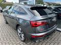 AUDI SQ5 SPORTBACK SPB TDI quattro tiptronic