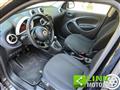 SMART FORFOUR 90 0.9 Turbo benzina cabrio