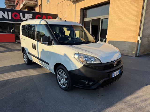 FIAT DOBLÒ 1.6 MJT 16V 95CV Pop