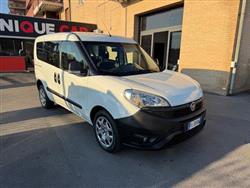 FIAT DOBLÒ 1.6 MJT 16V 95CV Pop