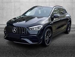 MERCEDES CLASSE GLA LA 45S 4Matic+ AMG