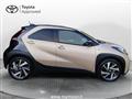 TOYOTA NUOVA AYGO X Aygo X 1.0 VVT-i 72 CV 5 porte Lounge S-CVT