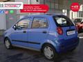 CHEVROLET MATIZ 800 S Smile GPL Eco Logic