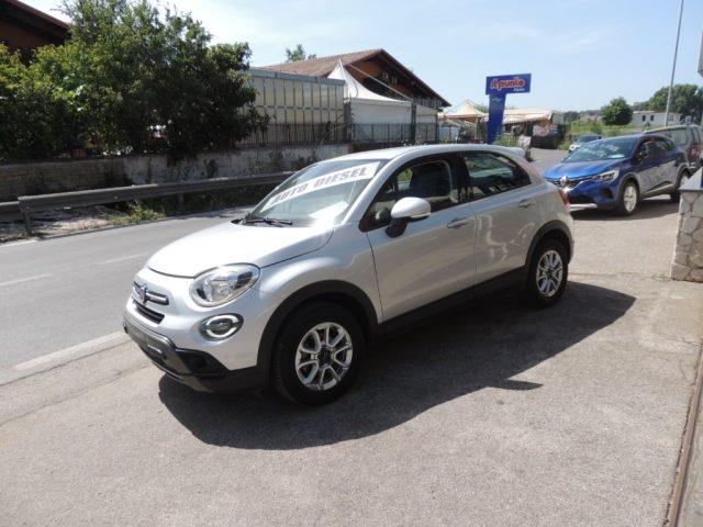 FIAT 500X 1.3 MultiJet 95 CV City Cross