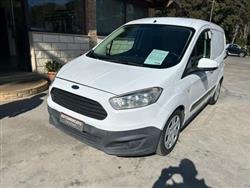 FORD TRANSIT COURIER 1.5 TDCi 75CV Isotermico