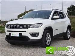 JEEP COMPASS 1.6 Multijet II 2WD Longitude