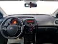 CITROEN C1 VTi 72 S&S 5 porte Feel