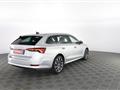 SKODA OCTAVIA WAGON Octavia Wagon 1.4 TSI Plug-In Hybrid Style DSG