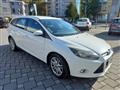 FORD FOCUS 1.6 TDCi 115 CV SW