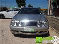 MERCEDES CLASSE CLK IMPIANTO GPL VALIDO 2030