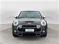 MINI MINI 5 PORTE Mini 2.0 Cooper S 5 porte