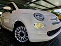 FIAT 500 HYBRID CAR PLAY TETTO UNIPRO! 1.0