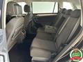 VOLKSWAGEN TIGUAN ALLSPACE 2.0 TDI SCR DSG GANCIO TRAINO