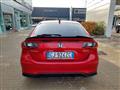 HONDA CIVIC 2.0 Hev eCVT Sport