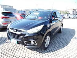 HYUNDAI IX35 1.7 CRDi 2WD Comfort