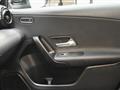 MERCEDES CLASSE A A 180 d Automatic Advanced