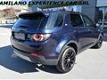 LAND ROVER DISCOVERY SPORT 2.2 TD4 HSE