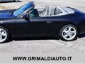 PORSCHE 911 Carrera 4 CABRIO con SOLO 39.012 KM DA NUOVA