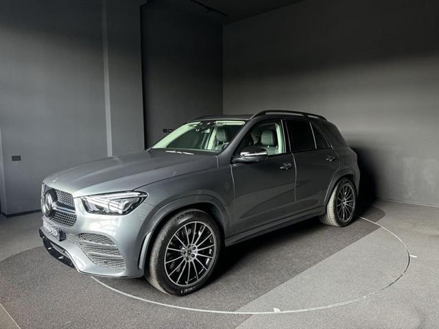 MERCEDES CLASSE GLE GLE 350 de 4Matic Plug-in hybrid Premium