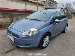 FIAT GRANDE PUNTO Grande Punto 1.2 5 porte Active