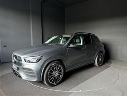 MERCEDES CLASSE GLE GLE 350 de 4Matic Plug-in hybrid Premium