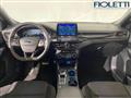 FORD FOCUS 1.0 EcoBoost 125 CV automatico 5p ST-Line