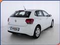 VOLKSWAGEN POLO 1.0 TGI 5p. Comfortline BlueMotion Technology