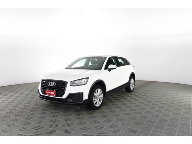 AUDI Q2 30 TFSI S tronic Business Design