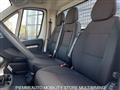 OPEL MOVANO 35 2.2BlueHDi 165 PLM-SL-DC Cassonato Alluminio Heavy