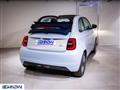 FIAT 500 ELECTRIC CABRIO 500 Cabrio 42 kWh