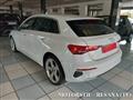 AUDI A3 SEDAN SPORTBACK 35 TDI S tronic Business Advanced