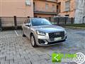 AUDI Q2 1.6 TDI S tronic GARANZIA INCLUSA