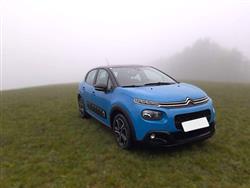 CITROEN C3 *MOTORE NUOVO*