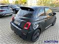 ABARTH 695 1.4 Turbo T-Jet 180 CV COMPETIZIONE