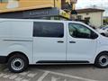 OPEL VIVARO 2.0 Diesel 145CV PL-SL-TN-DC L Furg.Maggiorata