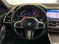 BMW X6 xDrive30d Msport 22" / TAGL. BMW CERTIFICATI