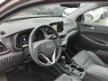 HYUNDAI TUCSON HYBRID Tucson 1.6 CRDi 136CV 48V DCT XLine