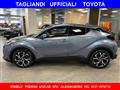 TOYOTA C-HR 1.8 Hybrid E-CVT Trend , GARANZIA TOYOTA