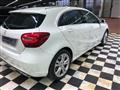 MERCEDES CLASSE A d Automatic Sport