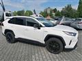 TOYOTA RAV4 2.5 HV (222CV) E-CVT AWD-i Business