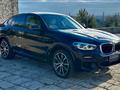 BMW X4 xDrive 30d M-Sport (APP/Virtual/Retro/Navi3D)