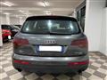 AUDI Q7 3.0 V6 TDI 233 CV quattro tiptronic Advanced#SLINE