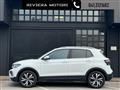 VOLKSWAGEN T-CROSS 1.0 TSI 115 CV Style Tech Pack