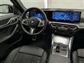 BMW SERIE 4 d Hybrid G.C.  48V MSport/ACC/Led/LC prof/H-Kardon