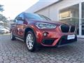 BMW X1 sDrive18d Business