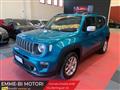 JEEP RENEGADE 4XE 1.3 T4 190CV PHEV 4xe AT6 Limited