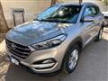 HYUNDAI TUCSON 1.7 CRDi DCT XPossible